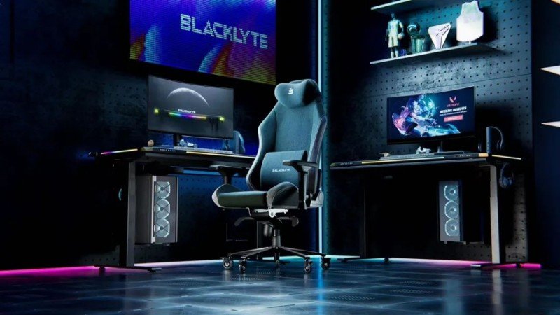 电魂网络与BLACKLYTE逐夜达成合作共筑电竞生态“新基建”(图3)