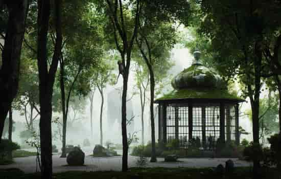 虚幻引擎（Unreal(图1)