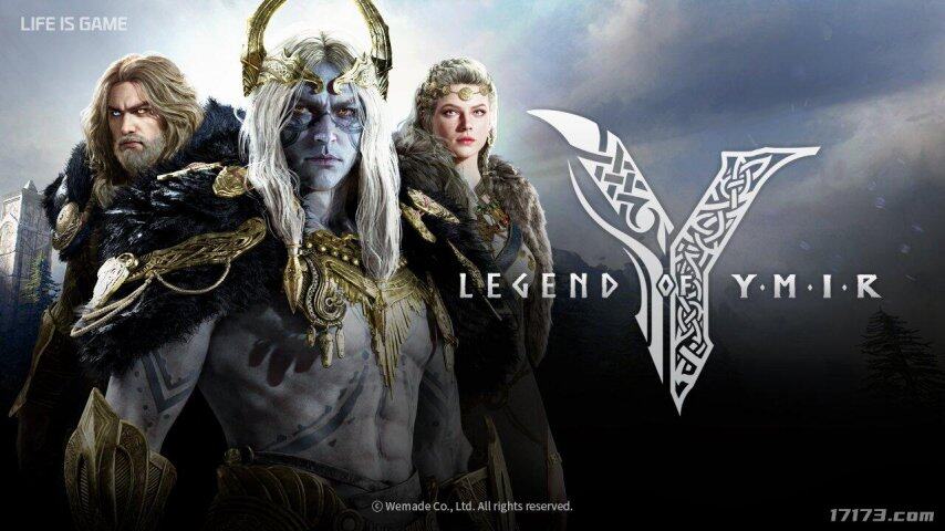 多款老牌MMORPG新作上线年上半年发售的韩国游戏