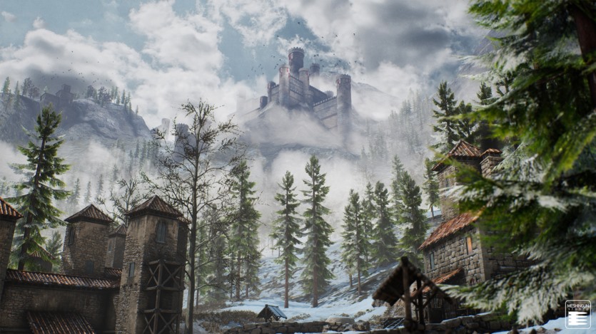宁愿砍掉“韩国原神”也要给它让路!这款MMORPG到底什么来头?