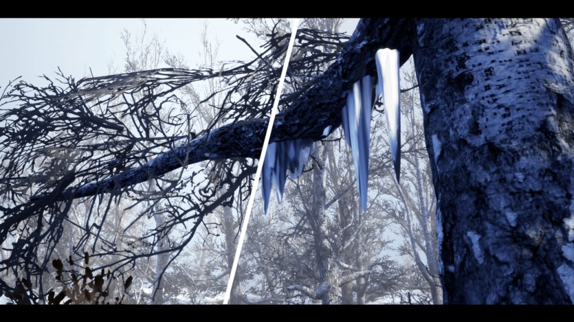 《时空奥德赛》:虚幻5引擎下的时间操控MMORPG究竟好不好玩?