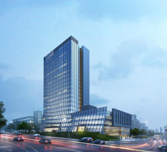 中国电信山东公司:筑牢数字新基建基座 引领万兆光网新时代