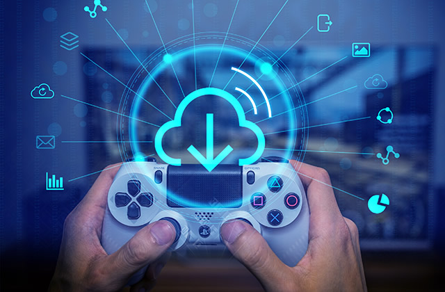 云游戏App:未来游戏体验的革命性突破