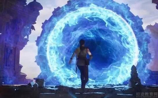 完美世界教育官网_完美世界“种子计划”中国领先数字艺术教育品牌