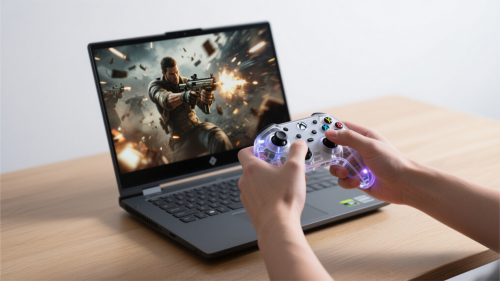 360帧丝滑游戏体验海马云电脑引领云游戏竞技新风潮(图3)