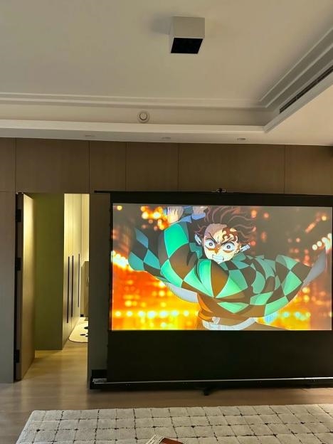 2025年客厅投影仪最建议买的品牌 当贝X5S Max背后的硬核科技(图6)