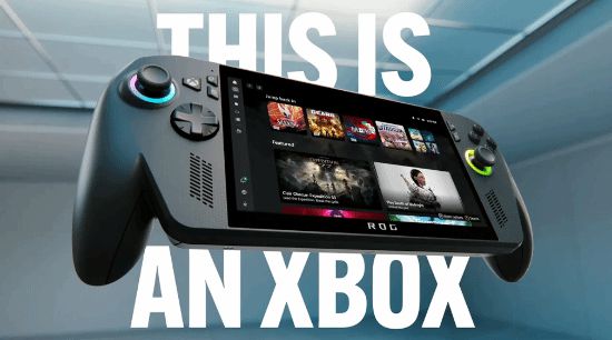 外媒谈微软AMD合作：索尼或面临“次选”风险(图3)