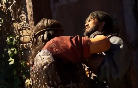 《归唐》采用虚幻5打造！核心团队包括前育碧开发者(图2)