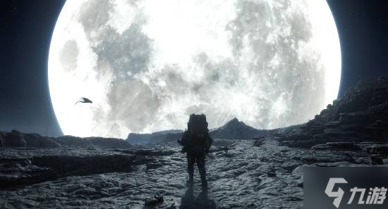 《死亡搁浅2》引擎超强 粉丝们认为优于虚幻5(图2)