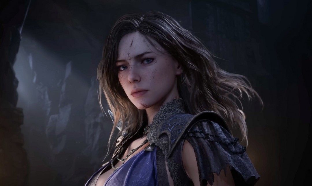 曝《湮灭之潮》于2026年秋季发售 今年底推试玩版(图2)