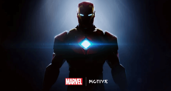 EA《钢铁侠》游戏情报汇总：虚幻5打造 原创叙事！(图1)