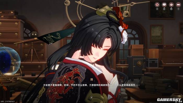 《异环》二测试玩：不止是“二次元GTA”(图5)