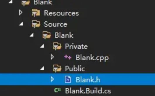 虚幻引擎编译系统总结(图9)