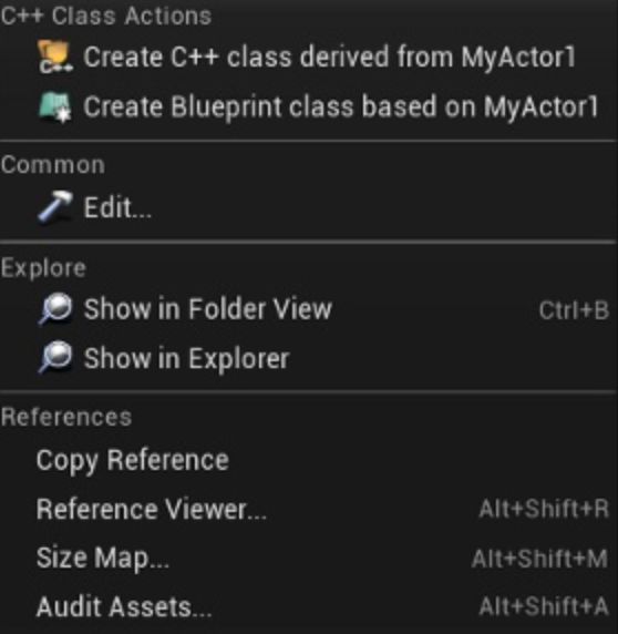 虚幻引擎编译系统总结(图13)