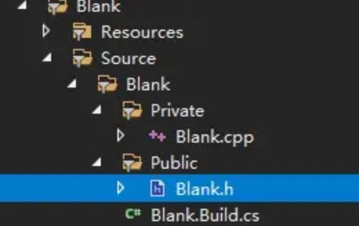 虚幻引擎编译系统总结(图21)