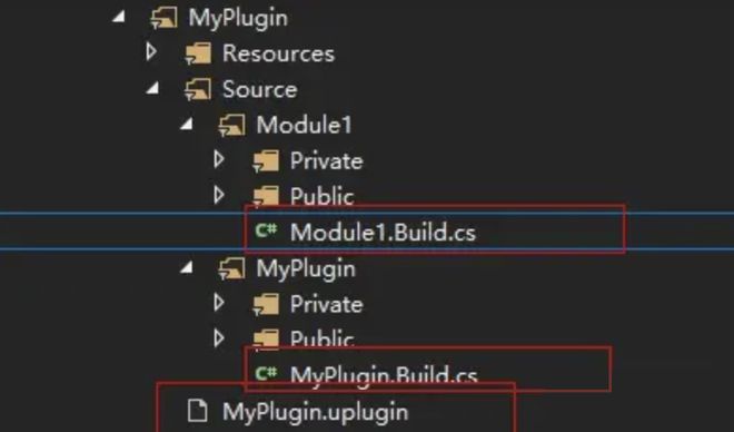 虚幻引擎编译系统总结(图30)