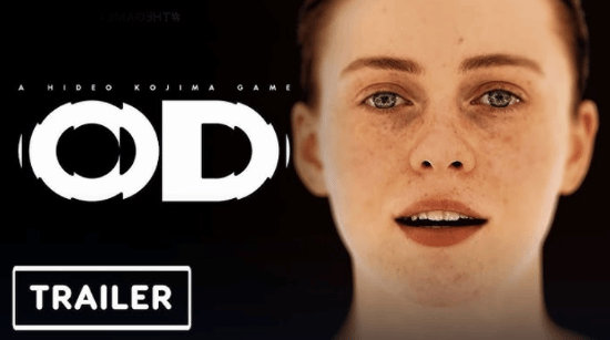 曝小岛工作室与微软合作泡汤：恐怖新作《OD》或另寻发行方(图1)