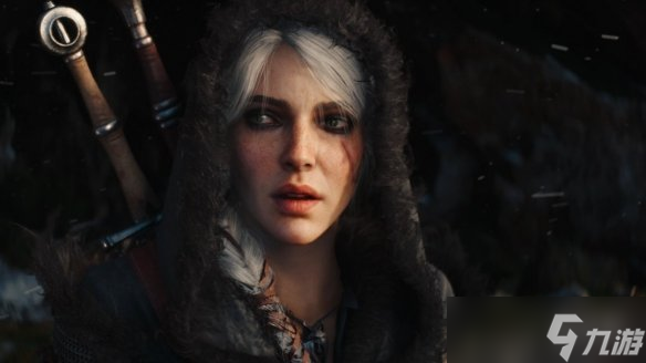 《巫师4》为什么改用虚幻引擎5开发 CDPR透露原因(图3)