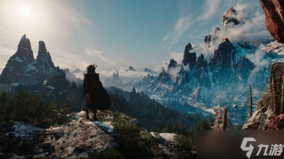 《巫师4》为什么改用虚幻引擎5开发 CDPR透露原因(图2)