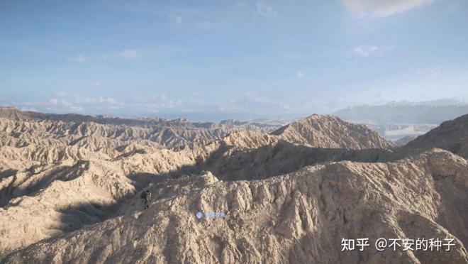 为何小岛秀夫的《死亡搁浅》系列选择了游骑兵的Decima引擎？(图6)