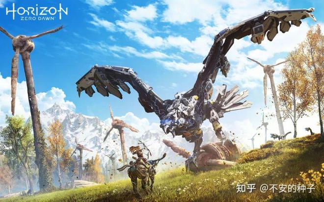 为何小岛秀夫的《死亡搁浅》系列选择了游骑兵的Decima引擎？(图2)