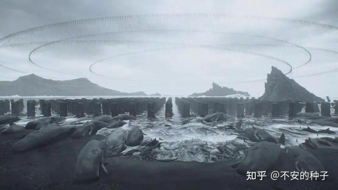 为何小岛秀夫的《死亡搁浅》系列选择了游骑兵的Decima引擎？(图5)