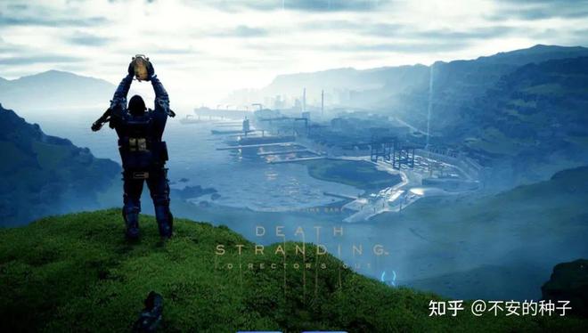 为何小岛秀夫的《死亡搁浅》系列选择了游骑兵的Decima引擎？(图3)