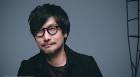 传小岛新作《OD》与微软破裂 正寻找新发行商(图2)