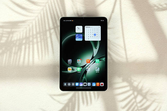 REDMI K Pad：小屏平板的强力回归性能与便携并存(图2)