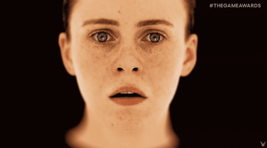 小岛秀夫新作《OD》并未受微软裁员影响 仍与Xbox合作开发中(图1)