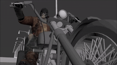 阿卡姆三部曲曾计划续作？泄露揭秘未来蝙蝠侠！(图1)