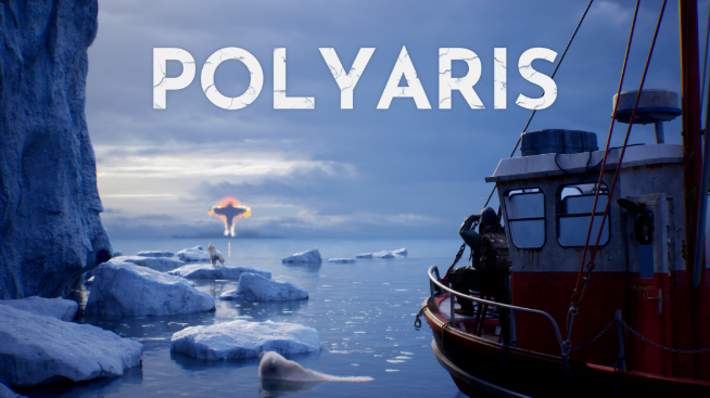 【游·见】专访Magic Pie：在冰川裂隙处的代码篝火中重构生存算法于极夜叙事里淬炼双人诗学(图1)