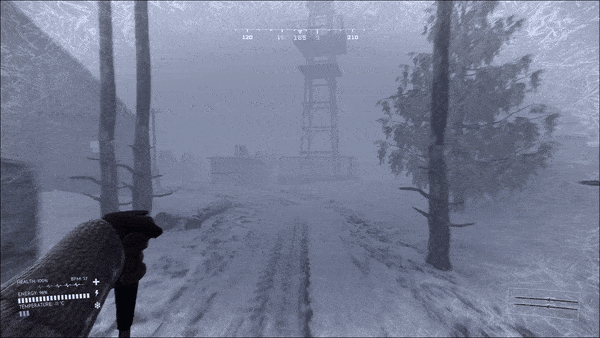 【游·见】专访Magic Pie：在冰川裂隙处的代码篝火中重构生存算法于极夜叙事里淬炼双人诗学(图5)