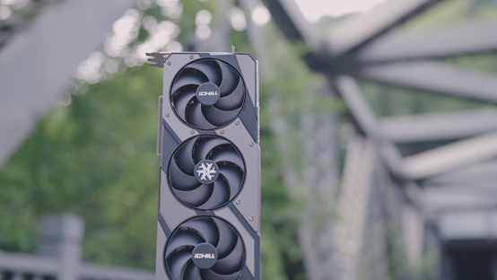 4K高体验解决方案 映众RTX 5080超级冰龙虚幻5大作实测(图2)