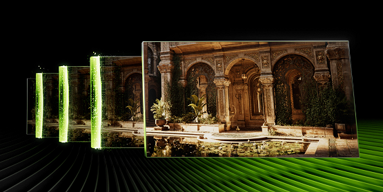 4K高体验解决方案 映众RTX 5080超级冰龙虚幻5大作实测(图11)