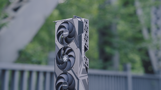 4K高体验解决方案 映众RTX 5080超级冰龙虚幻5大作实测(图13)