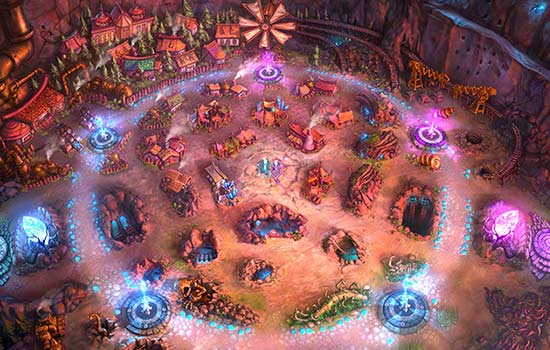 Unreal Engine：游戏开发与虚拟现实的强大引擎及其培训指南(图1)