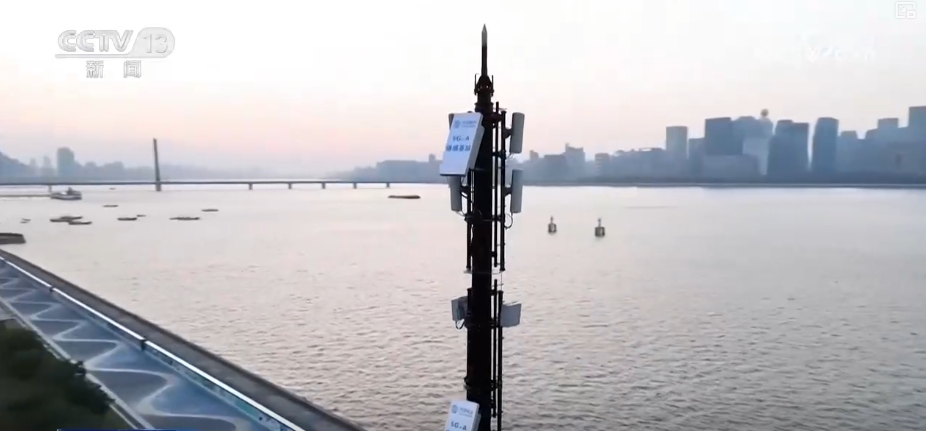 从“连接”到“沉浸式交互” 5G-A释放多元创新活力重塑千行百业(图4)