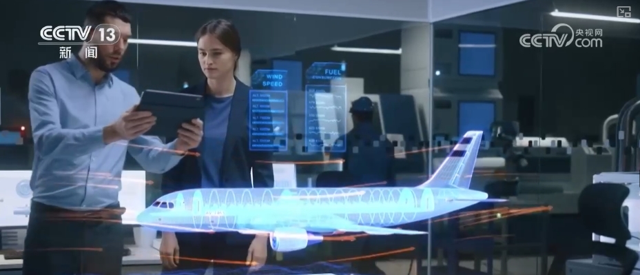 从“连接”到“沉浸式交互” 5G-A释放多元创新活力重塑千行百业(图5)