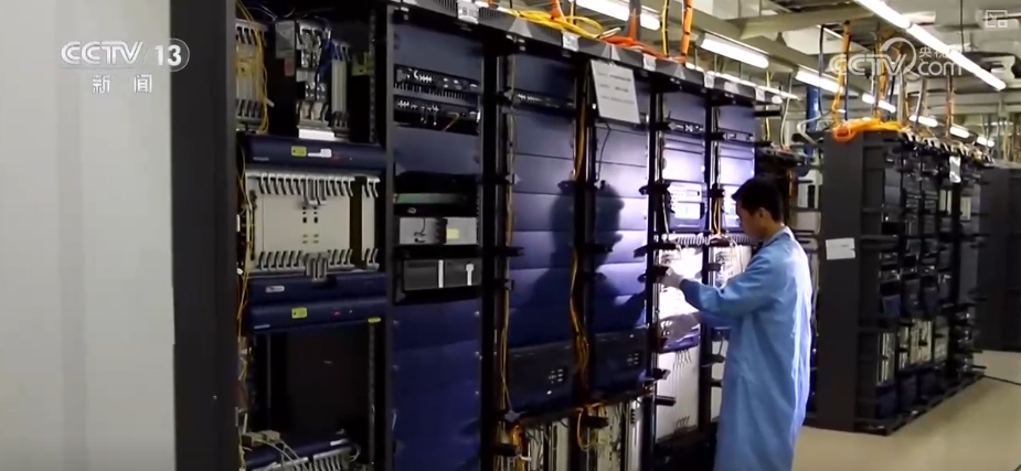 从“连接”到“沉浸式交互” 5G-A释放多元创新活力重塑千行百业(图7)