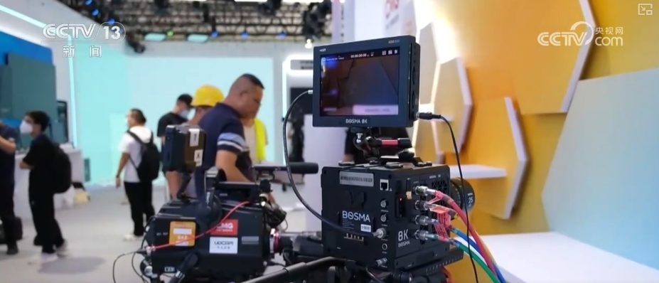 从“连接”到“沉浸式交互” 5G-A释放多元创新活力重塑千行百业(图8)