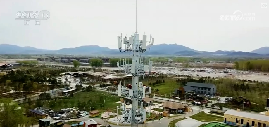 从“连接”到“沉浸式交互” 5G-A释放多元创新活力重塑千行百业(图11)