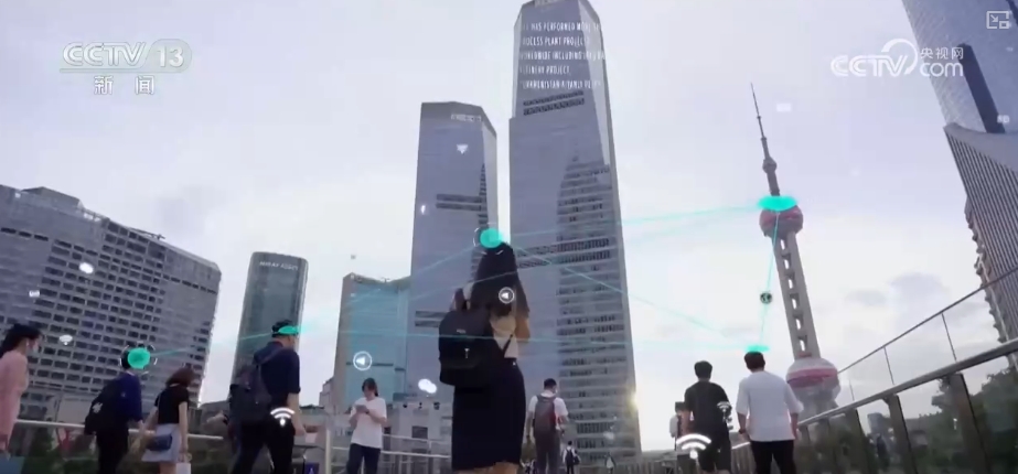 从“连接”到“沉浸式交互” 5G-A释放多元创新活力重塑千行百业(图13)