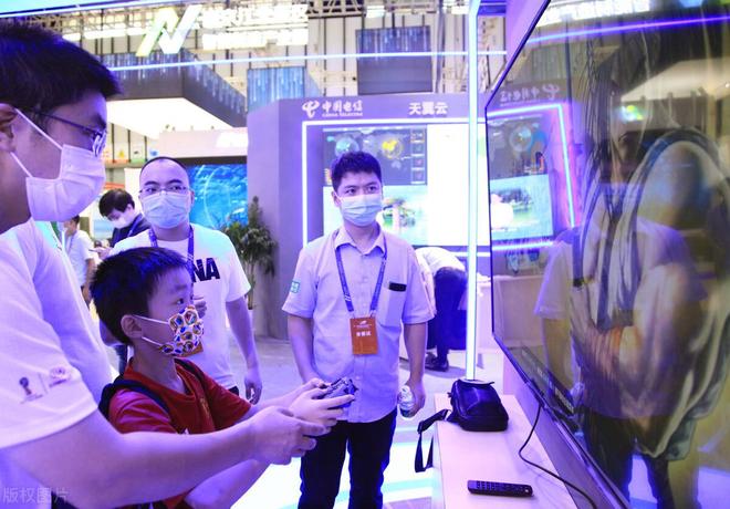 A股：下一个万亿级赛道开启云游戏4大龙头未来有望高增长！(图2)