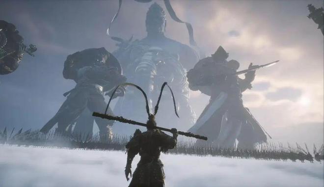 从“商业奇迹”到“文化自信”：中国游戏的发展破局之路(图1)