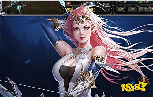 跨服约战奇迹手游推荐 跨服约战奇迹手游盘点(图1)