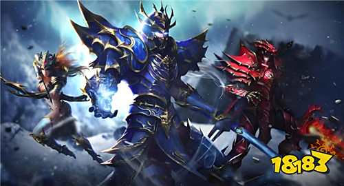 跨服约战奇迹手游推荐 跨服约战奇迹手游盘点(图5)