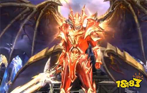 跨服约战奇迹手游推荐 跨服约战奇迹手游盘点(图6)