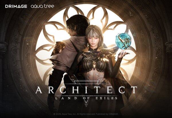 韩国MMO新游《缔造者：放逐之地》公开全新PV(图1)