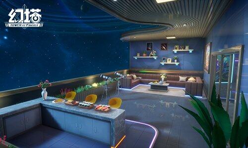 启罗时空 《幻塔》50全新版本今日上线(图6)